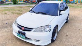 HONDA CIVIC 2005 FOR SALE