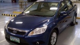 FORD FOCUS 2010 for sale 