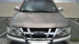2011 Isuzu Crosswind Xuv for sale