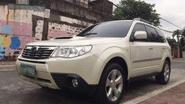 2010 Subaru Forester for sale