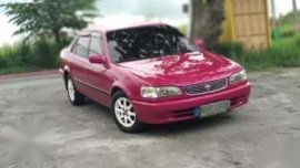 Toyota Corolla 1999 for sale