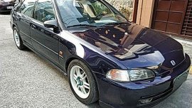 1993      Honda   Civic for sale