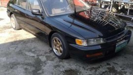Honda Accord 1997 for sale