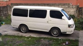 Toyota Hiace 2008 for sale