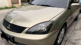 Mitsubishi Lancer 2010 GLX MT for sale