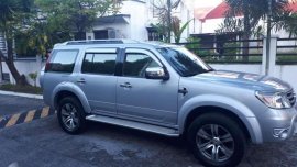 Ford Everest 2013 for sale
