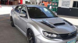 Subaru Wrx STi 2012 for sale