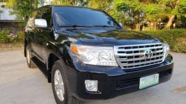 2008 Toyota Land Cruiser for sale