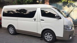 2015 Toyota Grandia for sale