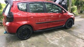 Honda Jazz AT 2005 for sale