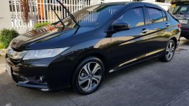 2014 Honda City for sale