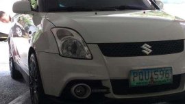 2011 Suzuki Swift for sale