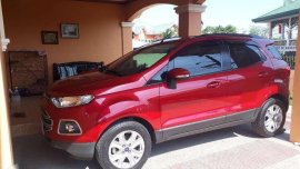 Ford Ecosport 2014 for sale