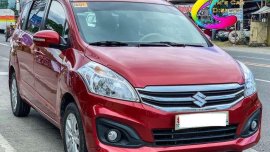 Suzuki Ertiga 2018 for sale