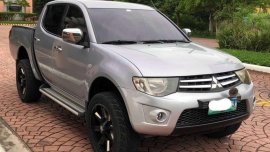 2013 Mitsubishi Strada for sale