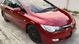 Honda Civic FD 1.8S 2008 for sale