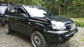 Nissan X-Trail 2006 for sale