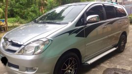 Toyota Innova 2008 for sale