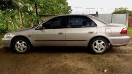 Honda Accord 2000 for sale