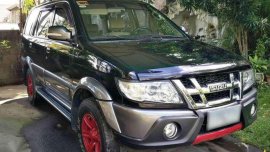 Isuzu Sportivo X 2013 for sale