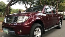 2010 Nissan Navara for sale