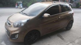 Kia Picanto 2014 AT for sale