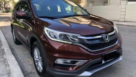 2016 Honda Cr-V for sale