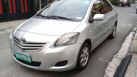 2012 Toyota Vios for sale