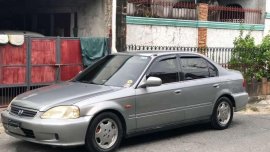 Honda Civic 1999 for sale