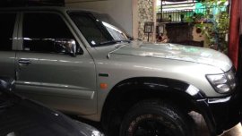Nissan Patrol 2003 for sale