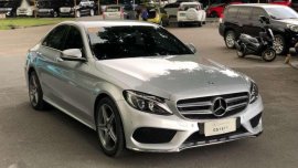 Mercedes Benz C200 for sale