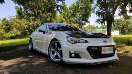 2014 Subaru BRZ for sale