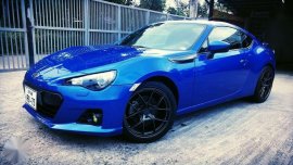 Subaru BRZ 2014 for sale