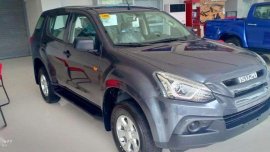 Isuzu Mux 2018 for sale