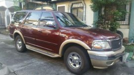 Ford Expedition 2000 for sale