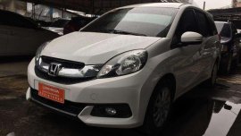 2016 Honda Mobilio for sale