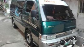 Nissan Urvan 2000 for sale