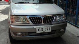 Mitsubishi Adventure 2003 for sale