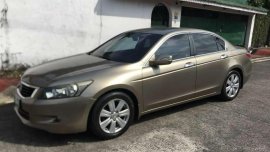2008 Honda Accord for sale