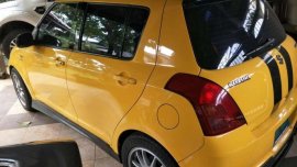Suzuki Swift 2006 For Sale