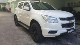 2016 Chevrolet Trailblazer for sale