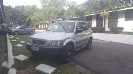 Honda CRV 1999 for sale
