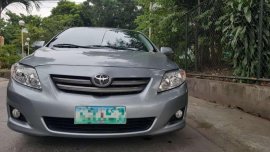 Toyota Corolla 2008 for sale