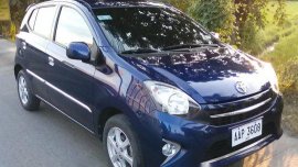 Toyota Wigo 2014 for sale