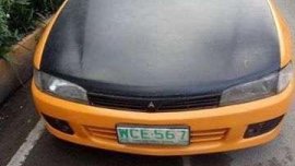 Mitsubishi Lancer 1997 for sale
