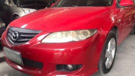 Mazda 6 2005 