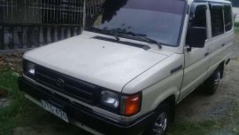 Toyota Tamaraw 1997 for sale