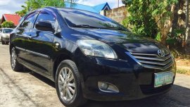 Toyota Vios 1.3g 2013 for sale