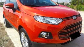Ford Ecosport Titanium 2015 for sale