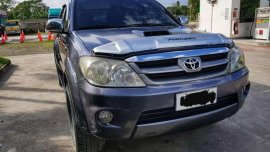 Toyota Fortuner 4x4 FOR SALE